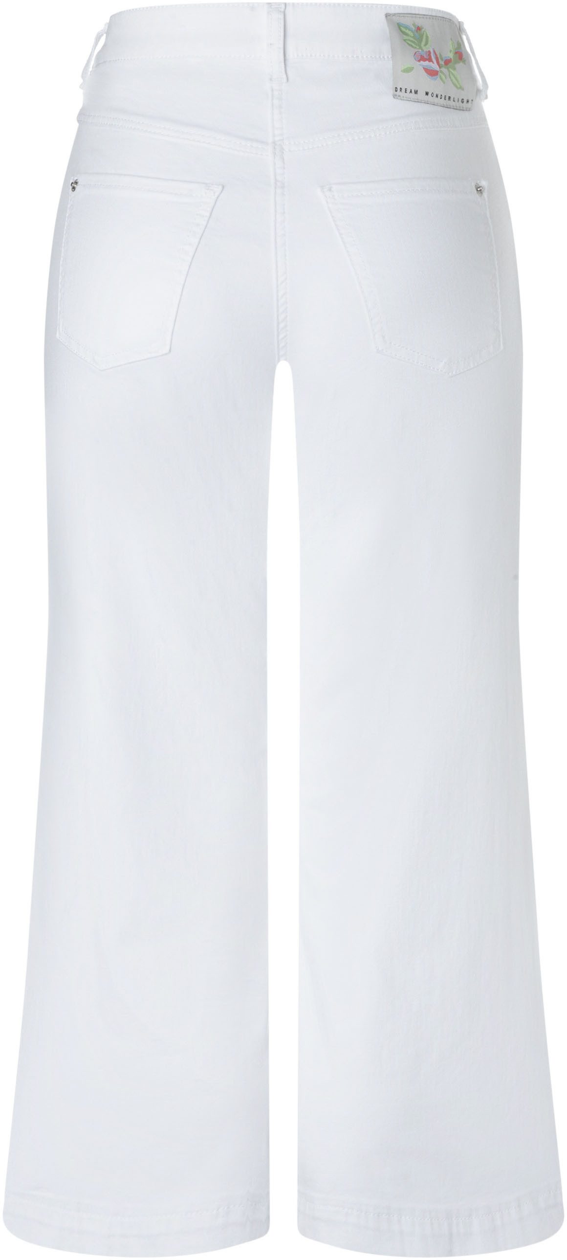 MAC Weite Jeans DREAM culotte im günstig online kaufen