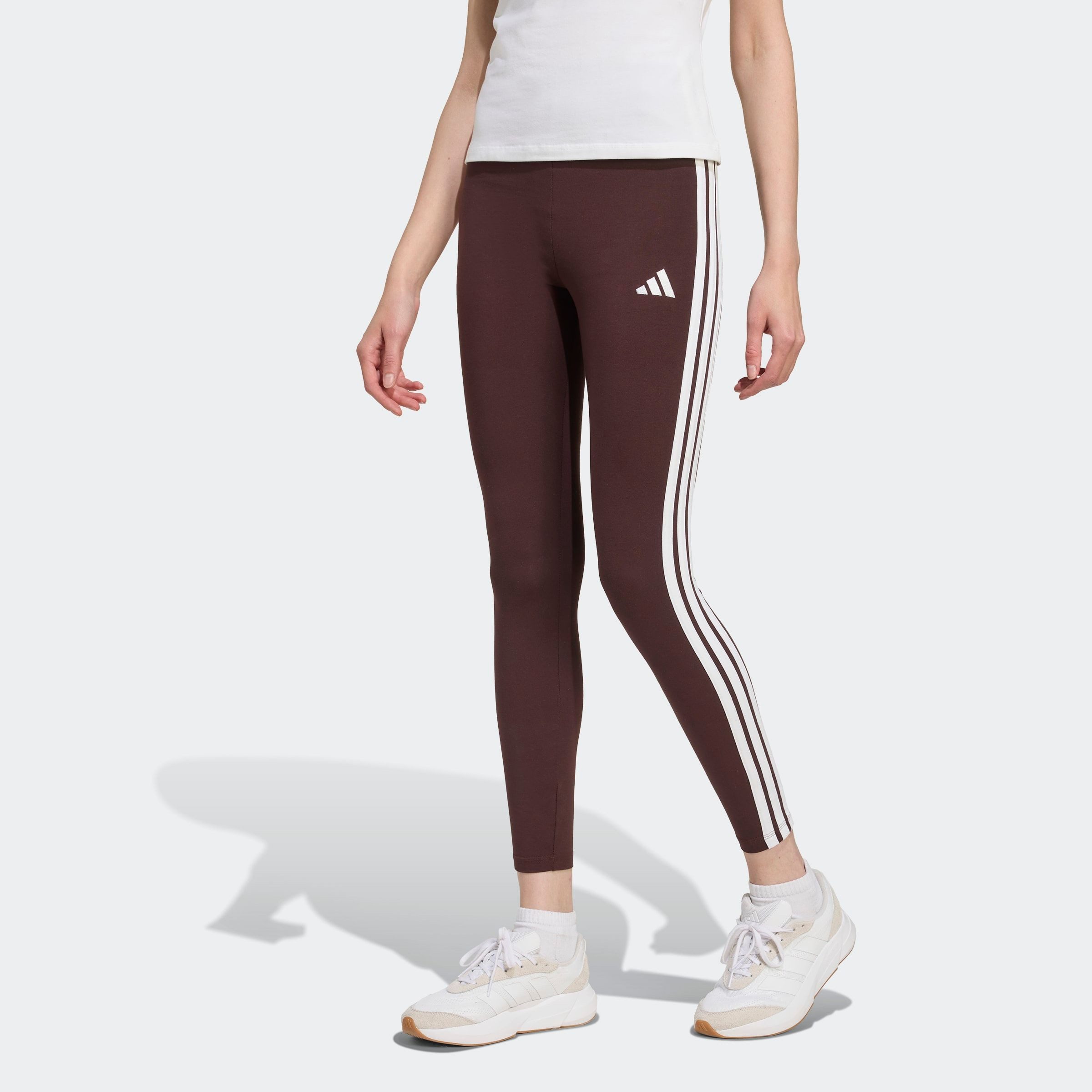adidas Sportswear Trainingstights W 3S SJ LEG (1-tlg) sportlicher Look mit günstig online kaufen
