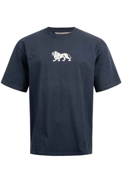 Lonsdale Oversize-Shirt »SARCLET«