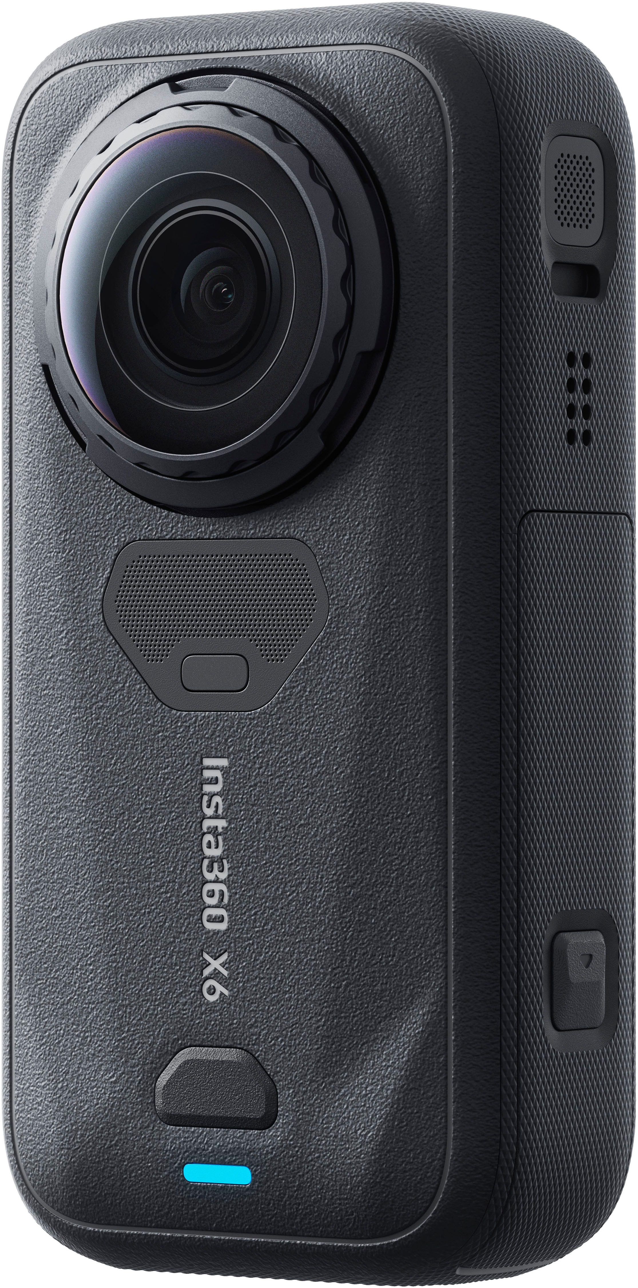 Insta360 X6 Essentials Bundle 360°-Kamera (8K, WLAN (Wi-Fi), Bluetooth)