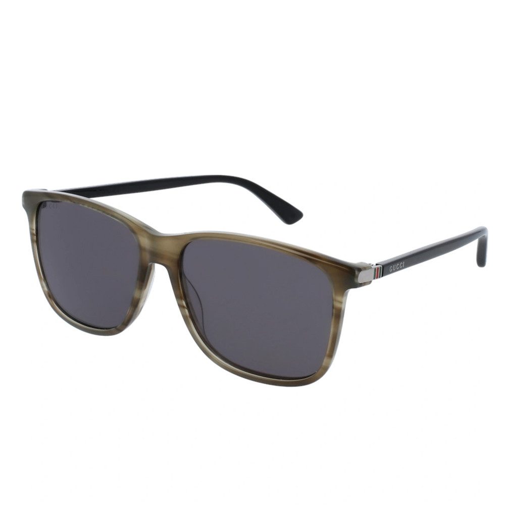 GUCCI Sonnenbrille GG0017S
