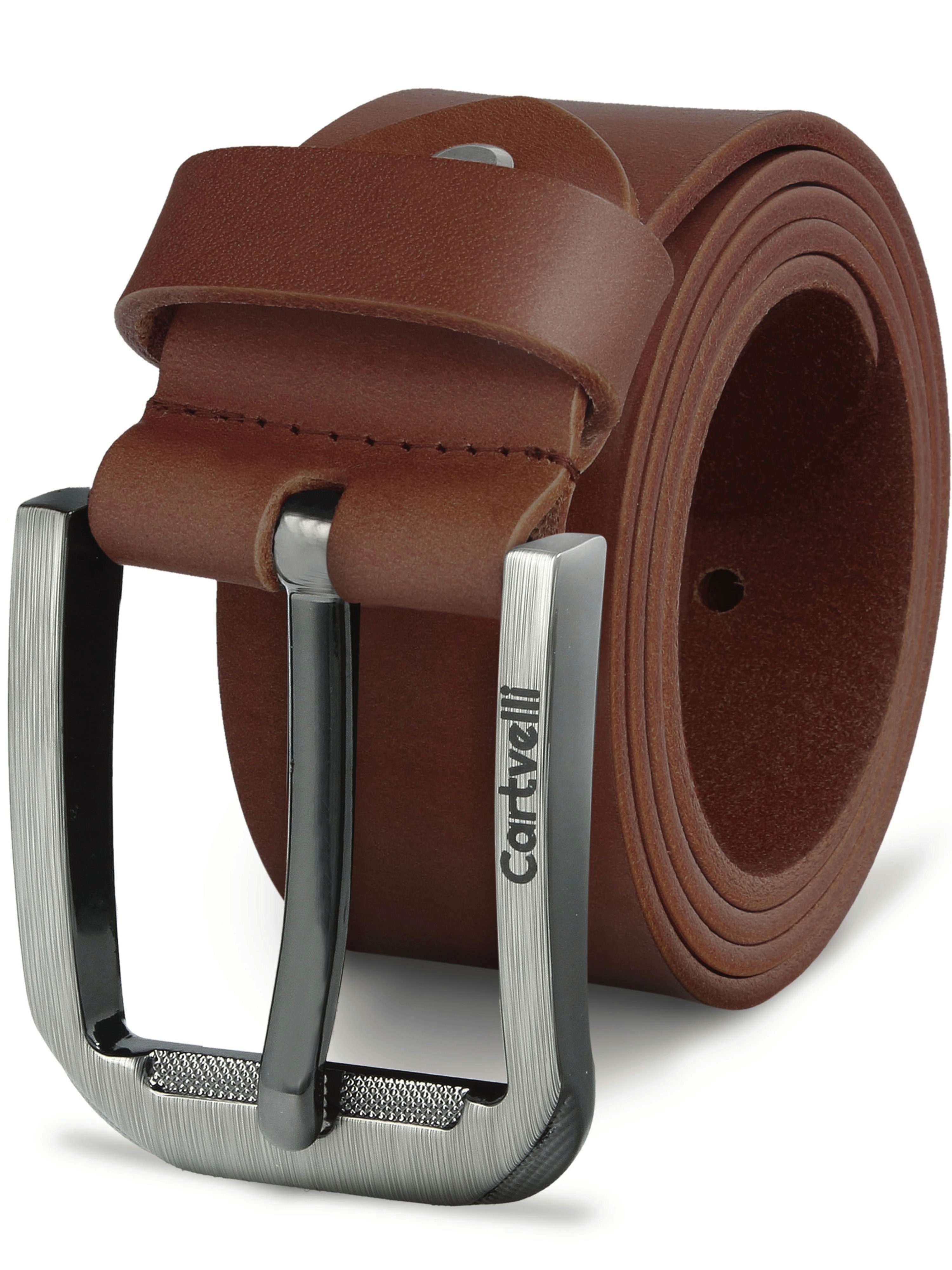 Cartvelli Ledergürtel M19 günstig online kaufen