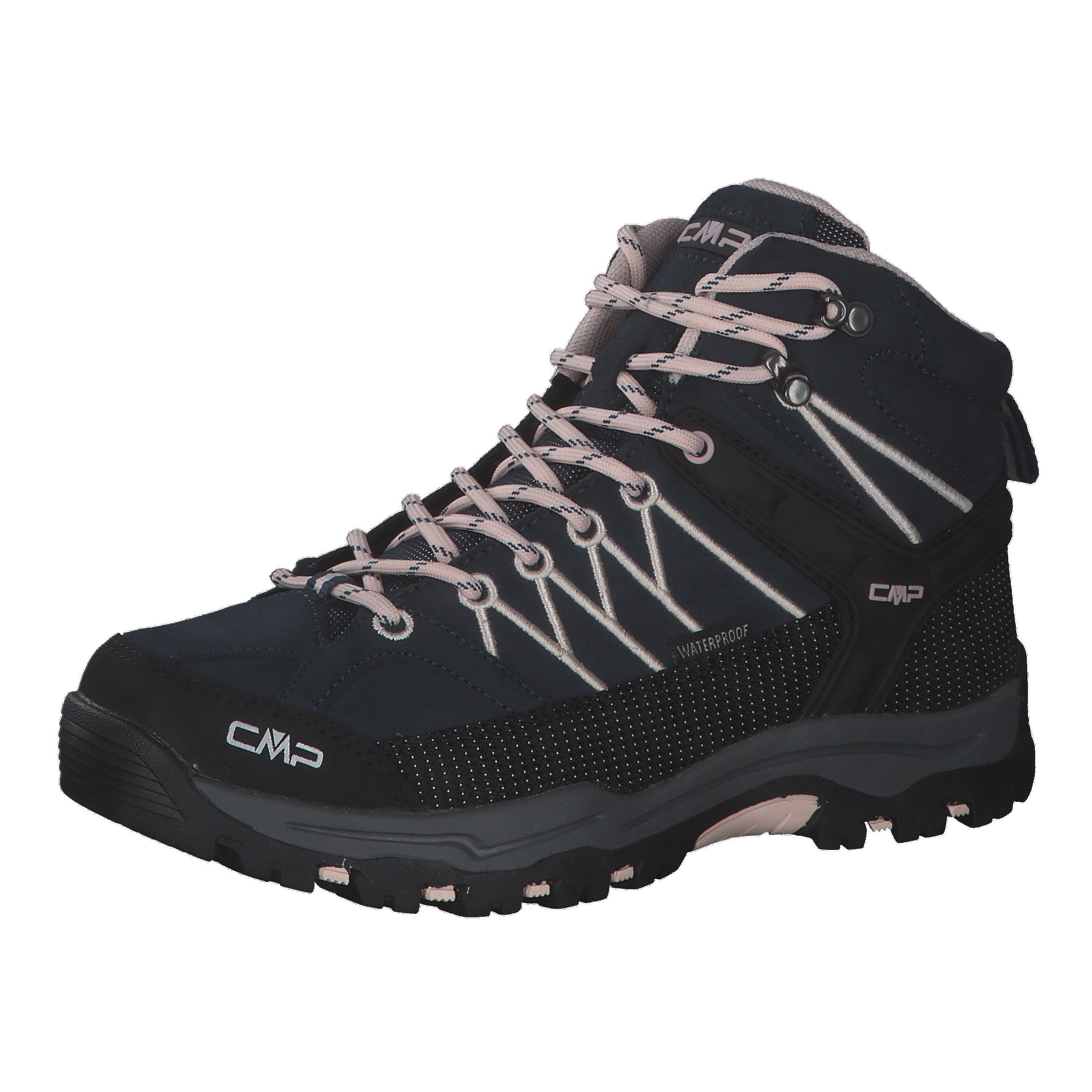 CMP Kinder Trekking Schuhe Rigel MID 3Q12944J Trekkingschuh