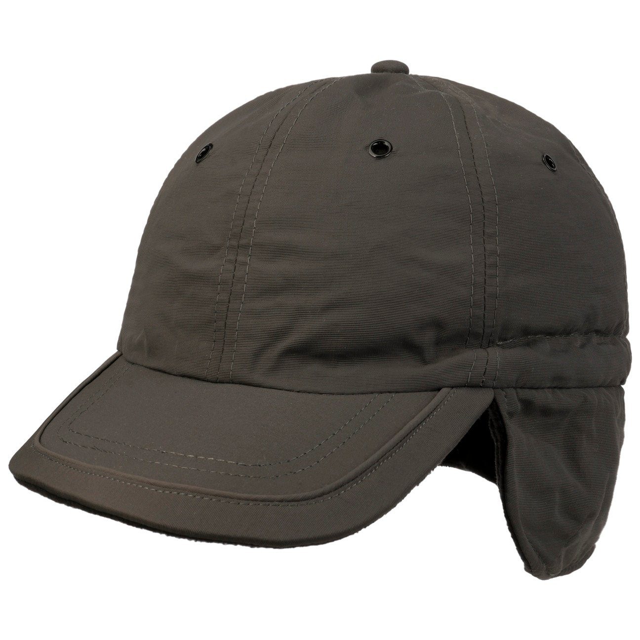 Atlantis Baseball Cap (1-St) Baseballcap Hinten geschlossen