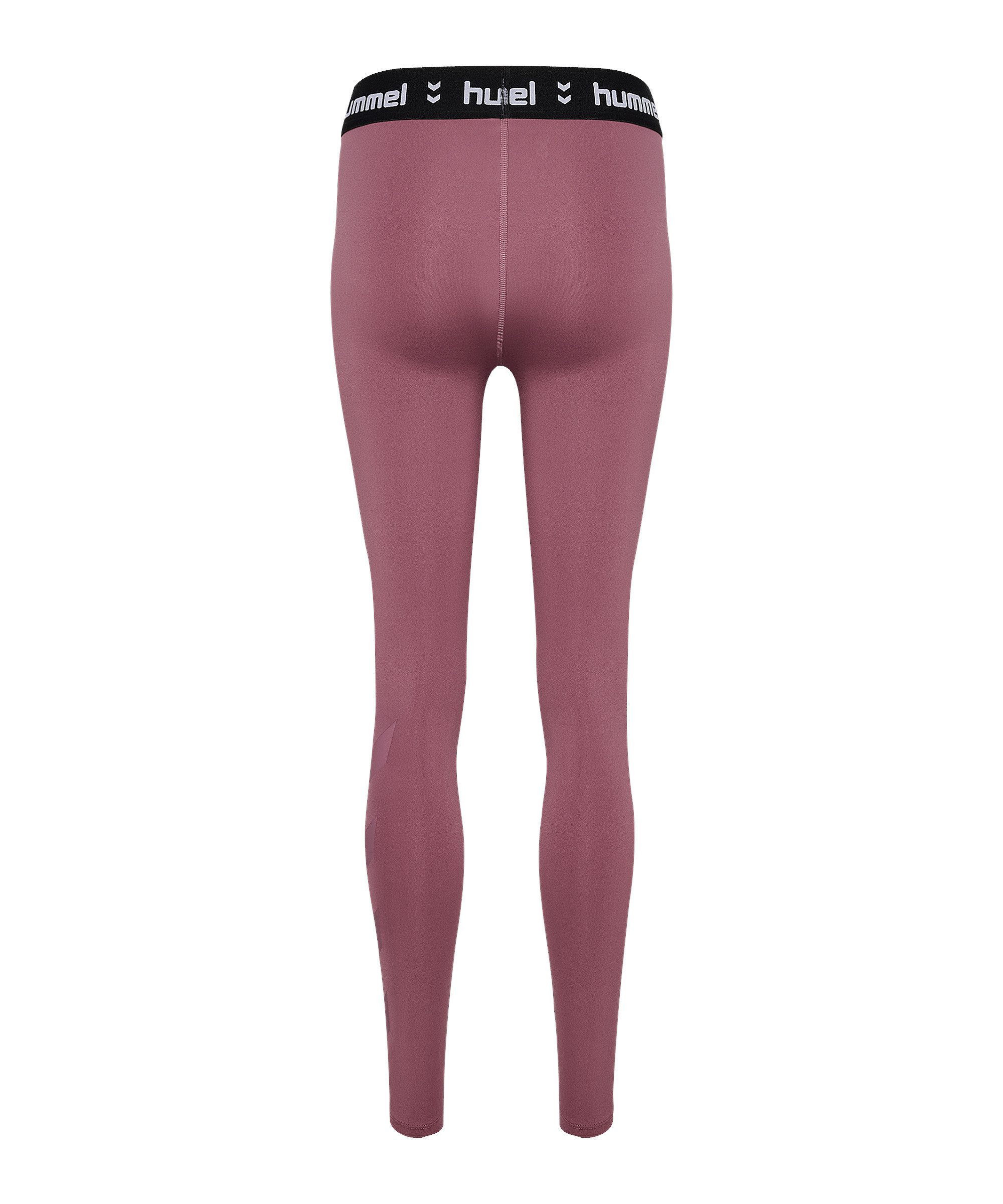 hummel T-Shirt Hummel Pulse MW Tight Damen Tights Damen Baumwolle