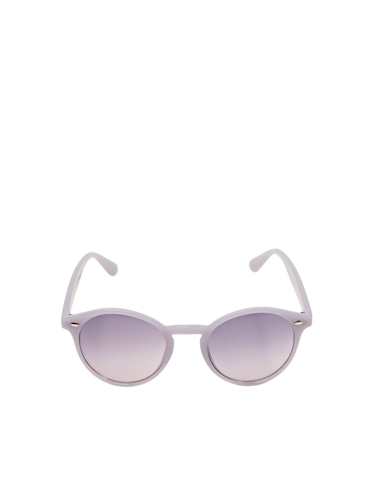 Esprit Sonnenbrille Sonnenbrille mit runden Gläsern PURPLE