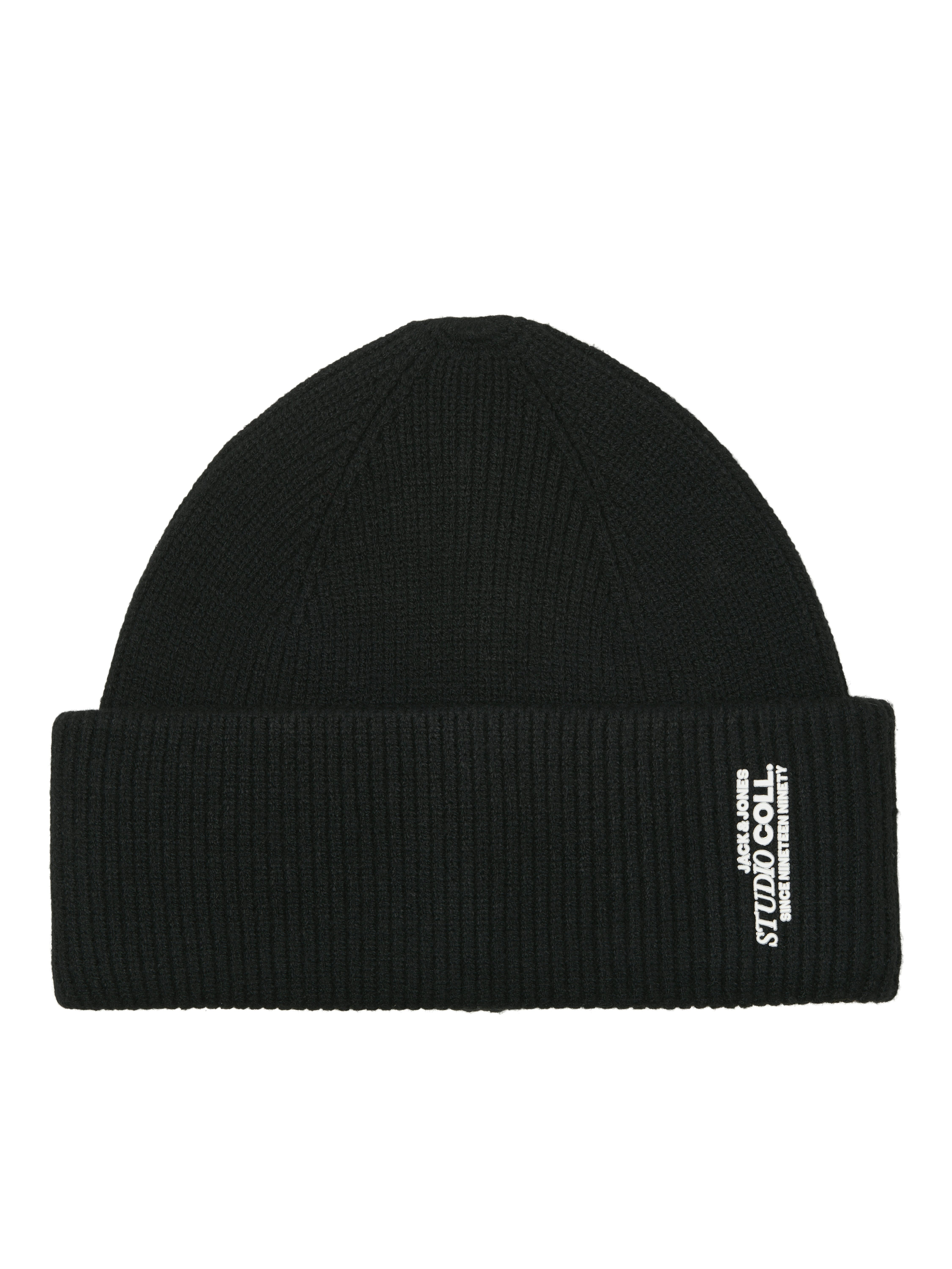 Jack & Jones Beanie JACCOLL REGULAR günstig online kaufen