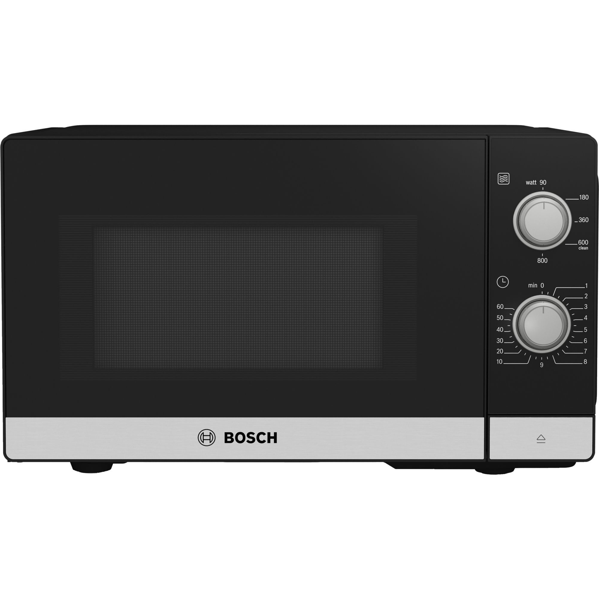 Bosch FFL020MS2 Mikrowelle