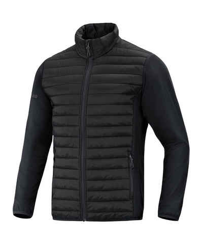 Jako Regenjacke Hybrid Corparate Jacke