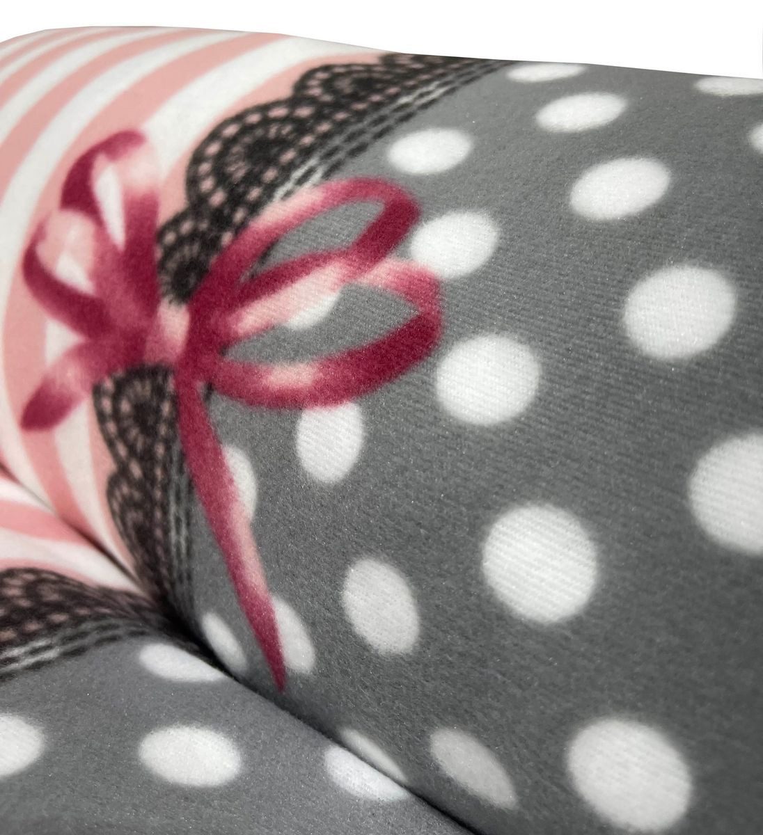 Leonado Vicenti Bettwäsche 2 tlg Winter Bettwäsche 135x200 Thermo Fleece ku günstig online kaufen