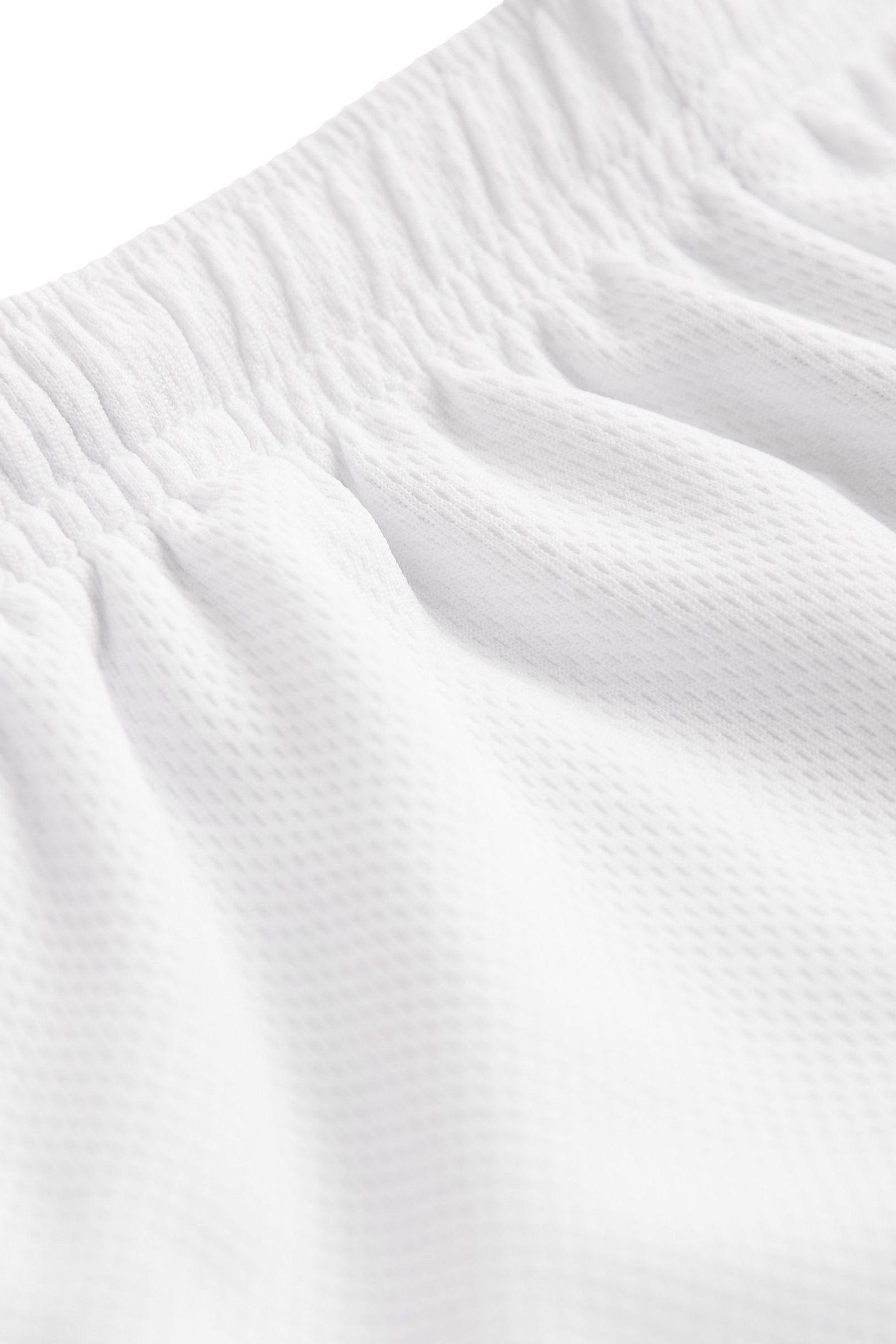 Next Trainingsshorts Sportliche Shorts (1-tlg) – Bild 3 von 5