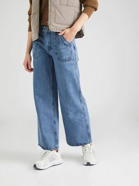 Molly BRACKEN Regular-fit-Jeans (1-tlg) Plain/ohne Details