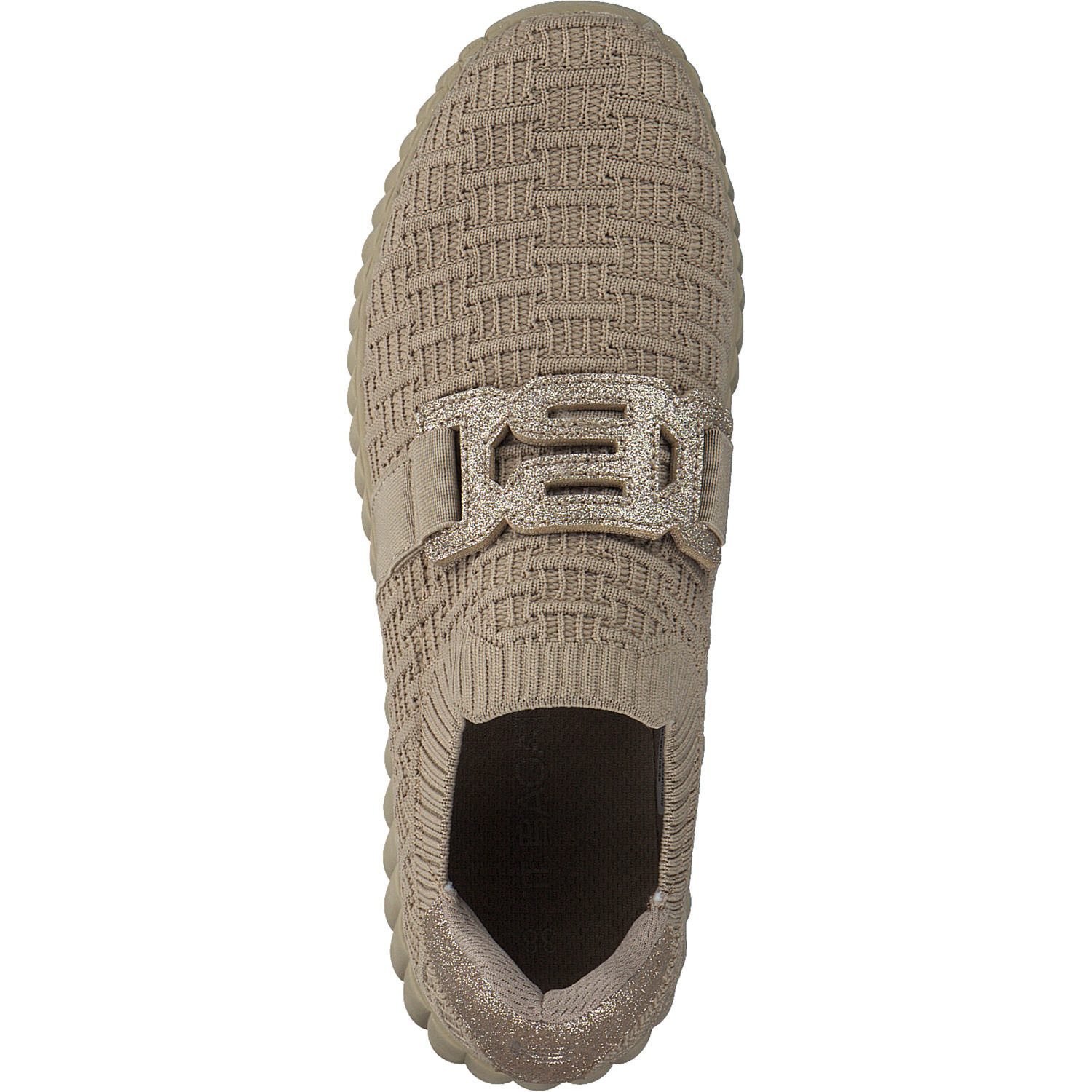 BAGATT Bagatt D41AD Slip-On Sneaker