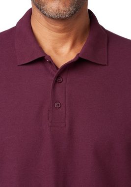 Fruit of the Loom Poloshirt Piqué