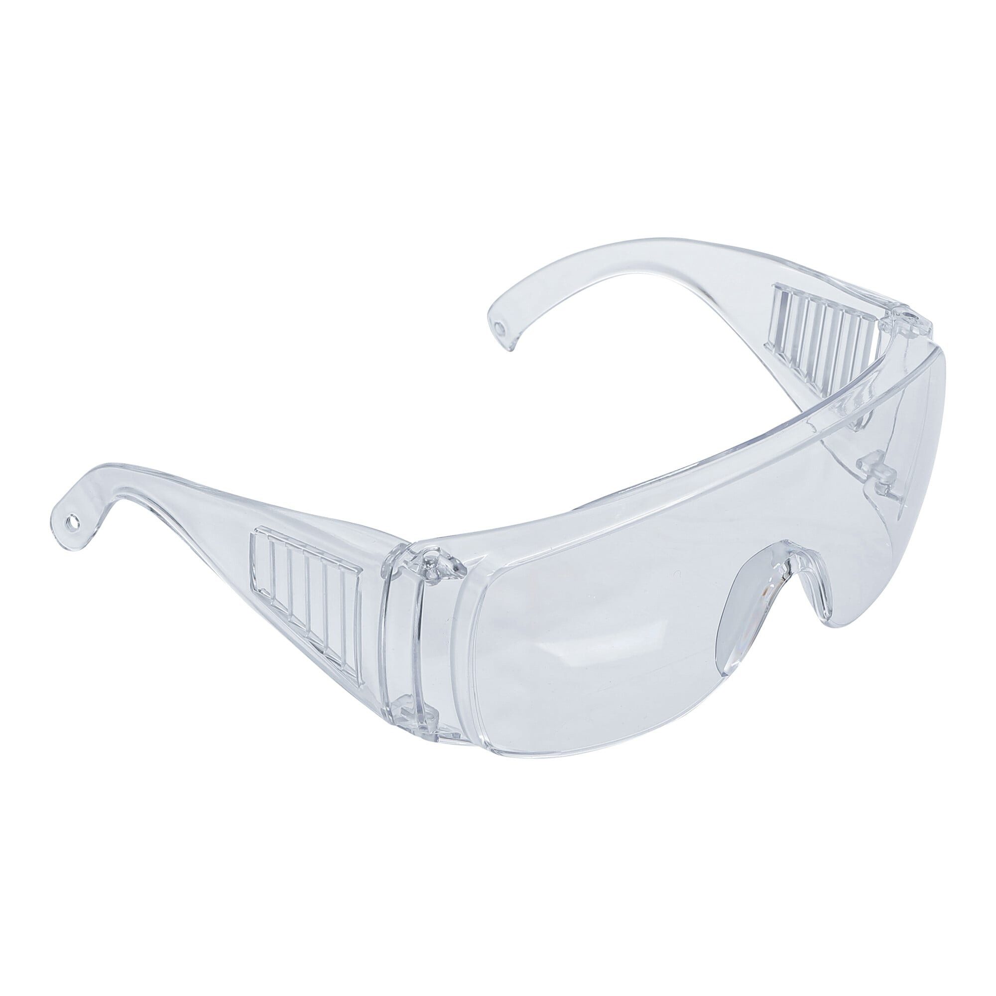 BGS technic Arbeitsschutzbrille BGS Schutzbrille 3627, transparent