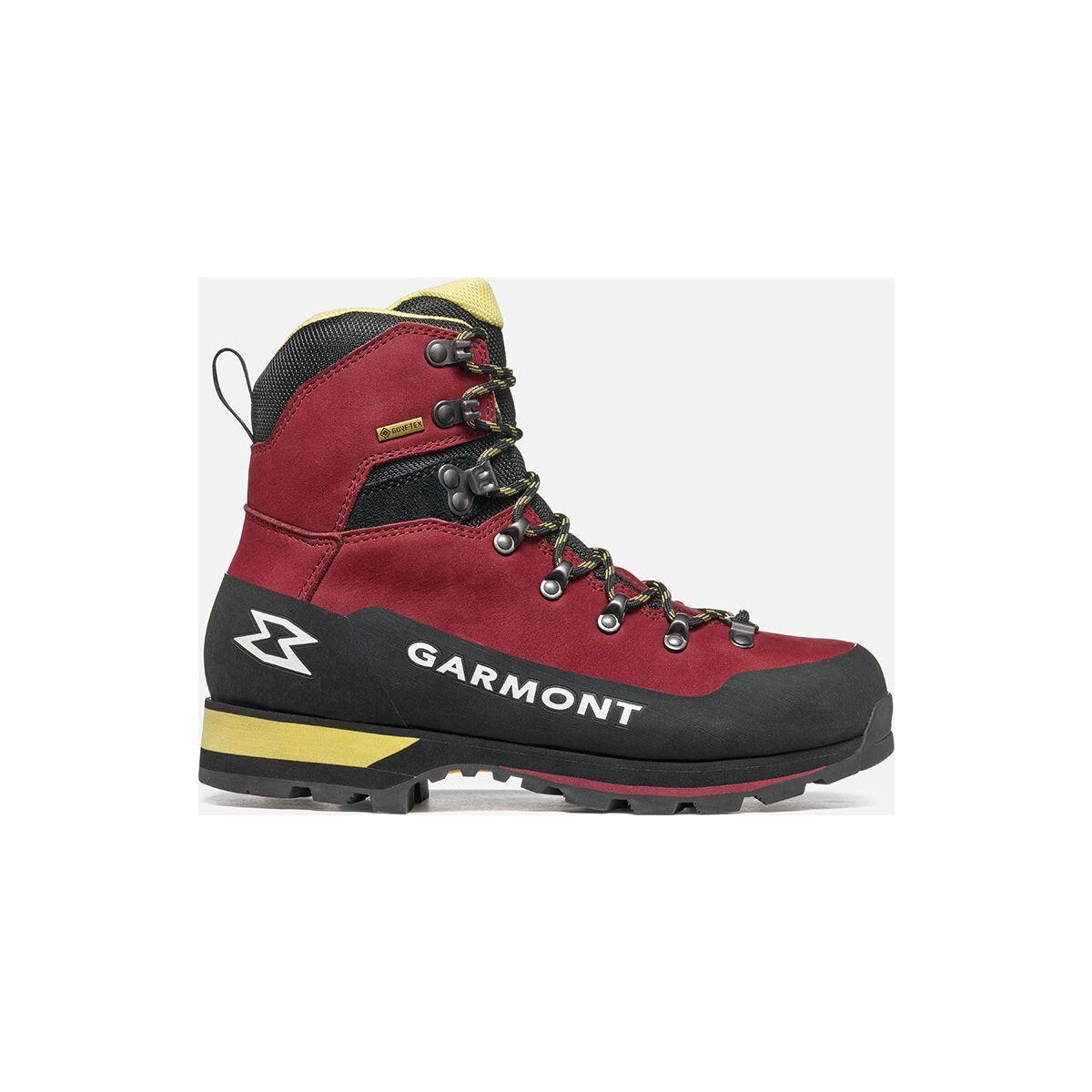 Garmont Nebraska II GTX Hikingschuh Vielseitiger, wasserdichter Wanderschuh mit perfekter Passform, ideal