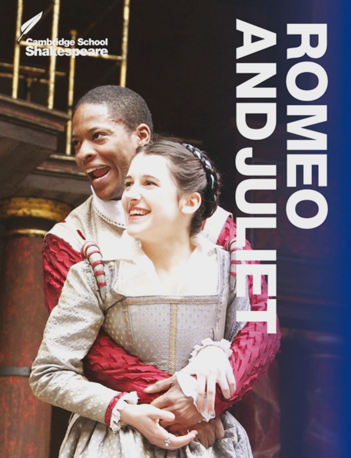 Romeo and Juliet / William Shakespeare