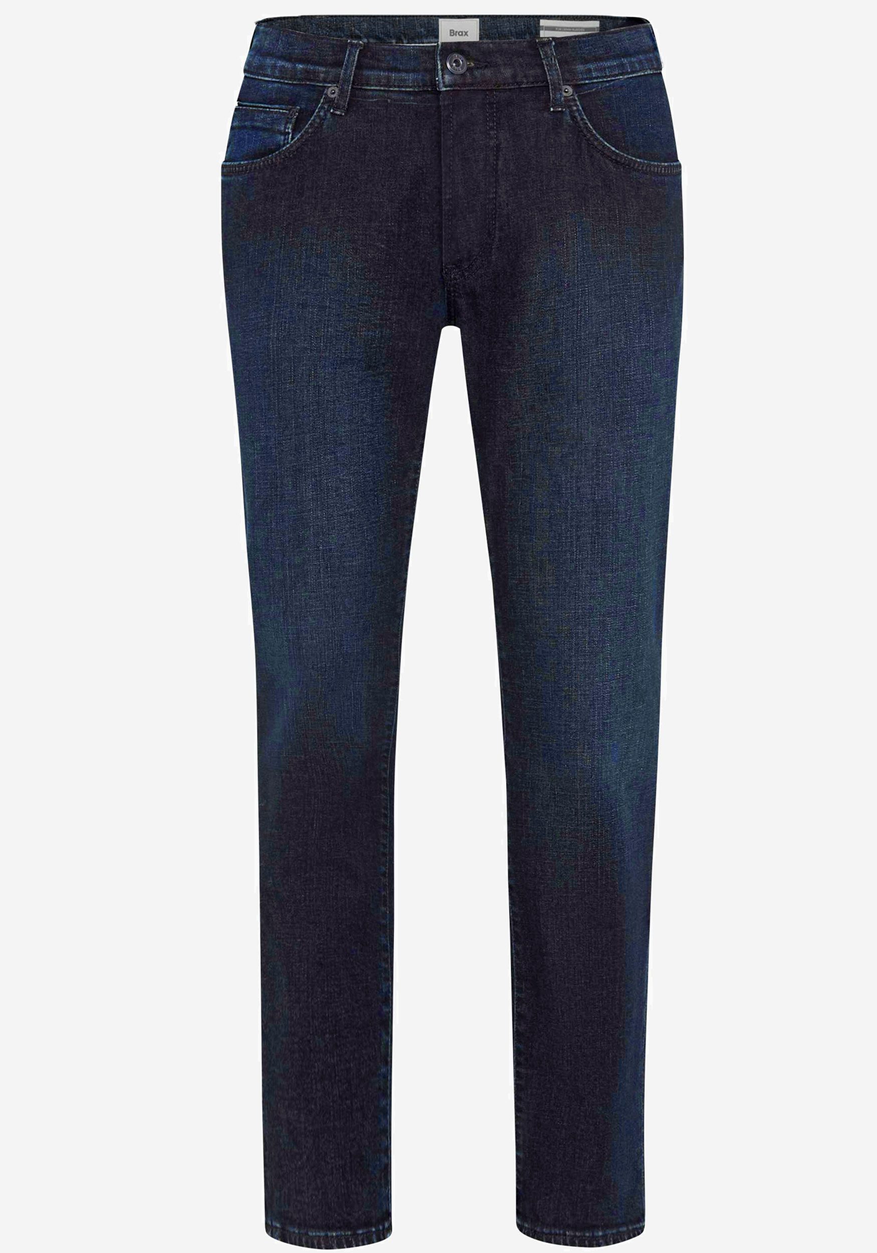 Brax 5-Pocket-Jeans CHUCK Hi-Flextreme, elastischer Denim