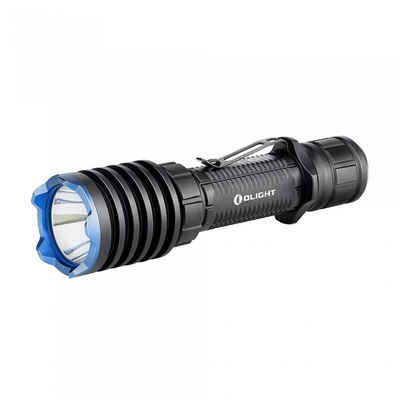 OLIGHT Taschenlampe Warrior X Pro Superhelle Taktische Taschenlampe für Camping,Wandern