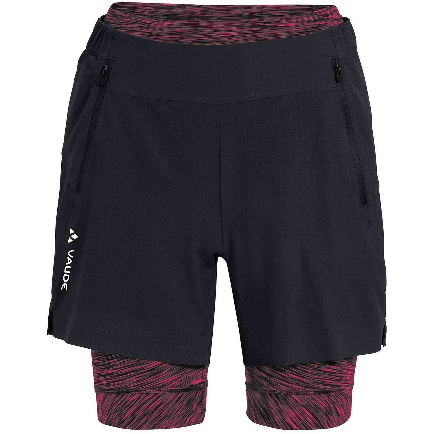 VAUDE Funktionsshorts Шорты Altissimi