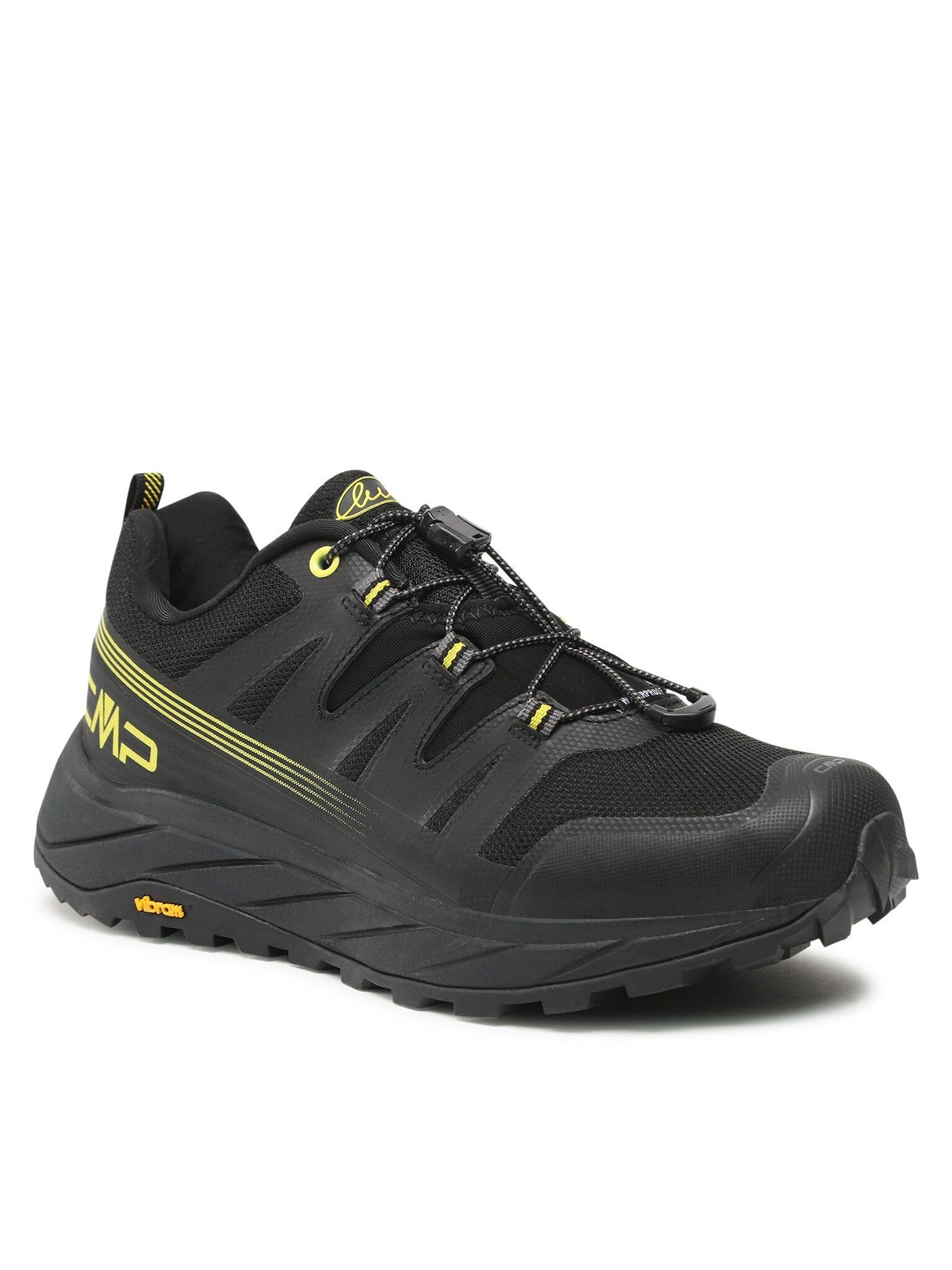 CMP Trekkingschuhe Marco Olmo 2.0 Wp 3Q31257 U901 Trekkingschuh