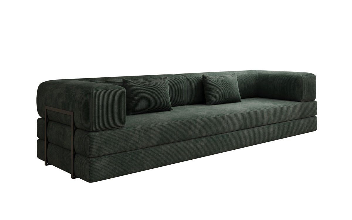 Luxusbetten24 Sofa Designer Sofa Lazy 3 günstig online kaufen