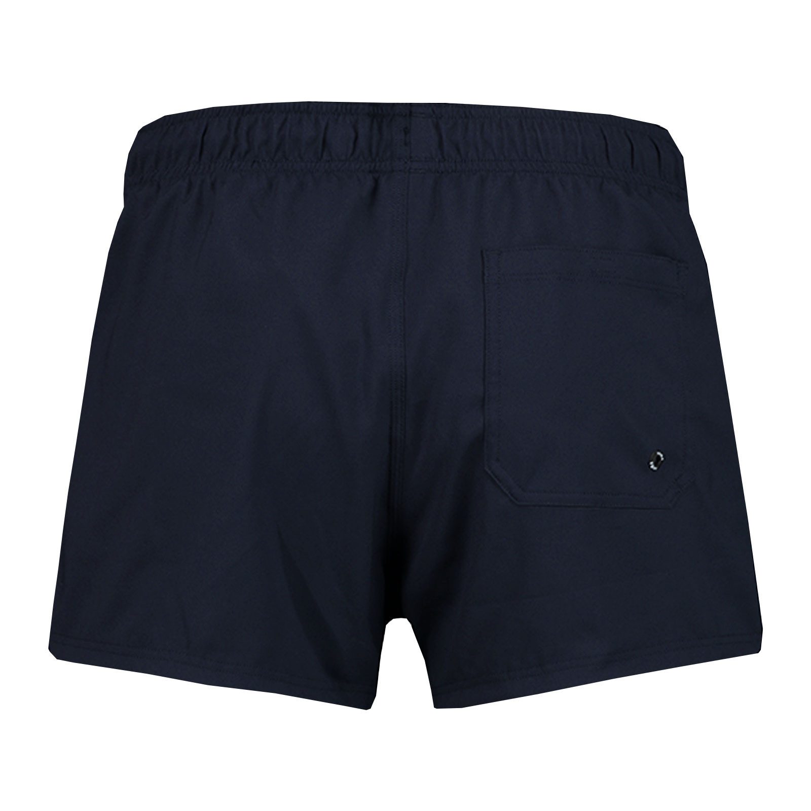 PUMA Badeshorts Short Length Swim Shorts aus schnell trocknendem Gewebe