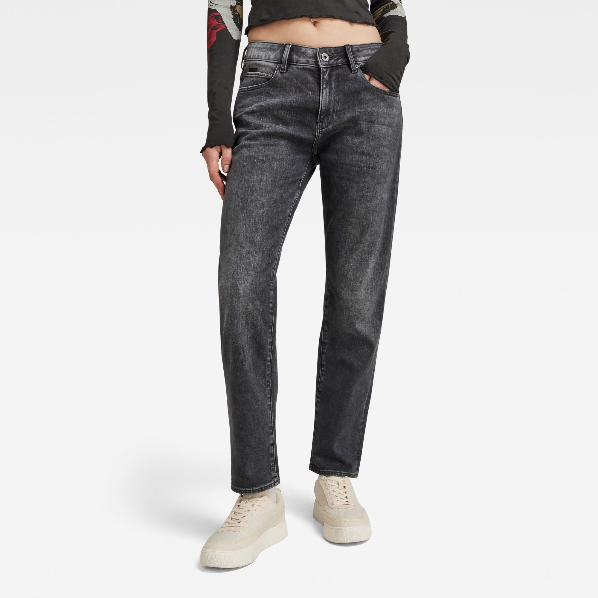G-STAR 5-Pocket-Jeans