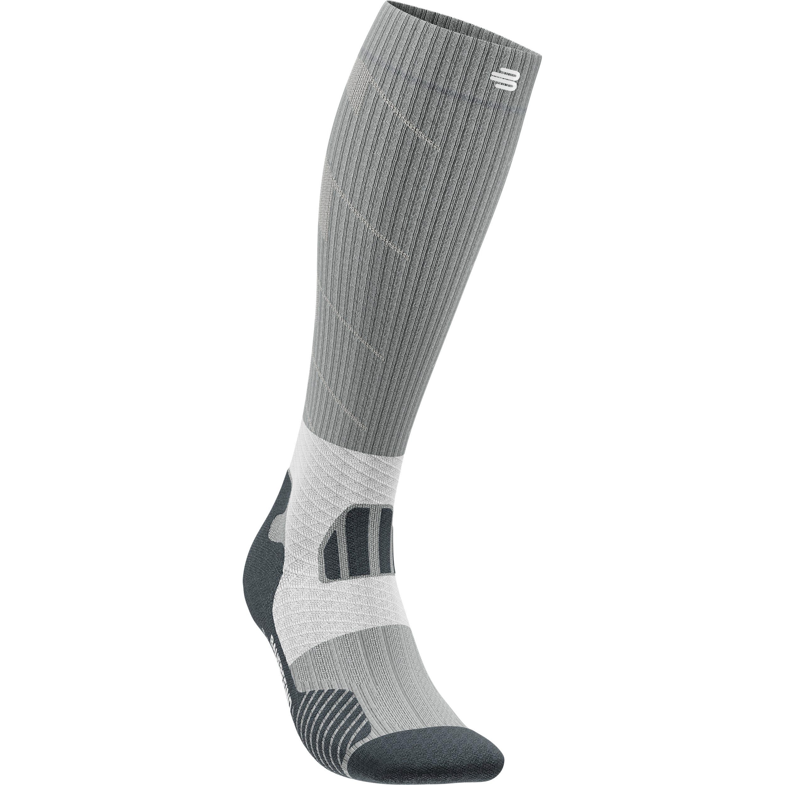 Bauerfeind Kompressionsstrümpfe Trail Run Compression