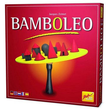 Zoch Spiel, Bamboleo