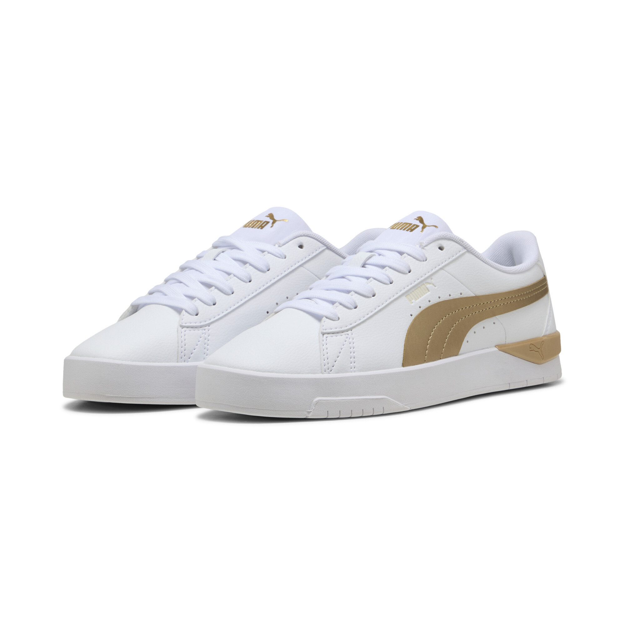 PUMA Jada Classic Aqua Metallics Кросівкиs Damen Кросівки