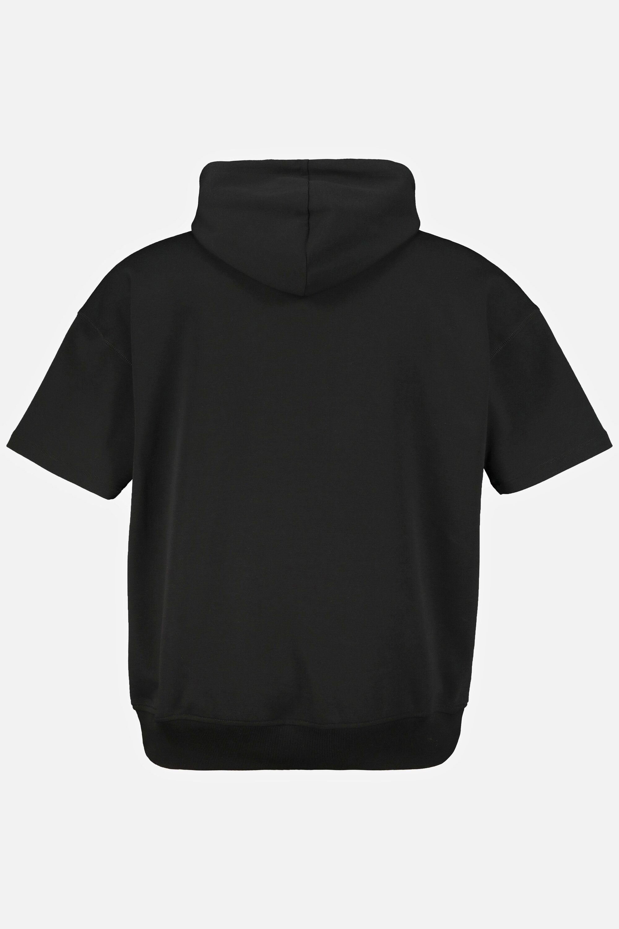 JP1880 Sweatshirt Kapuzenshirt Halbarm QuickDry