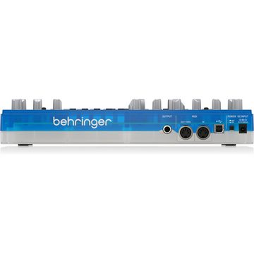 Behringer Synthesizer, TD-3 BB - Analog Synthesizer