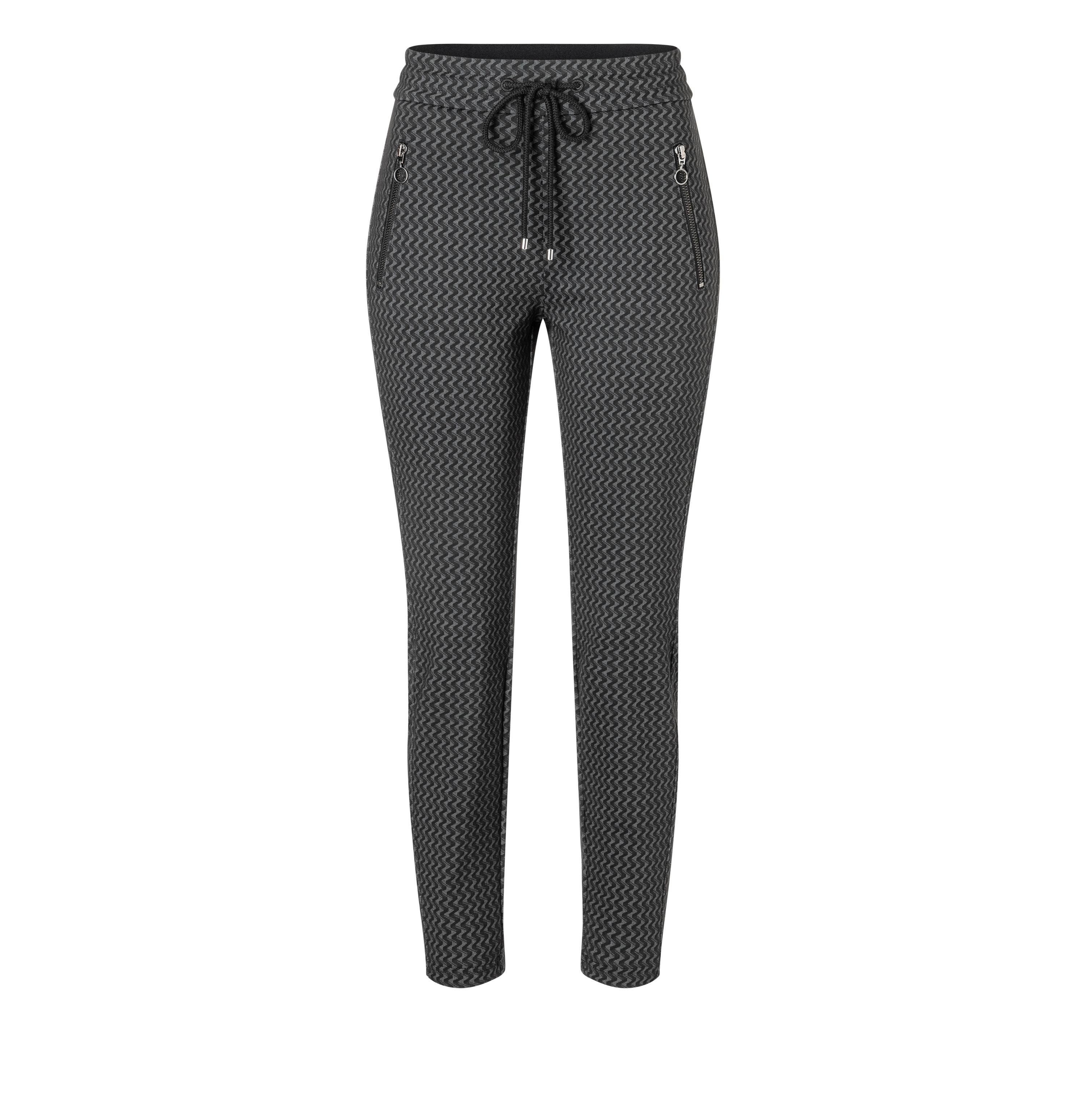 5-Pocket-Hose