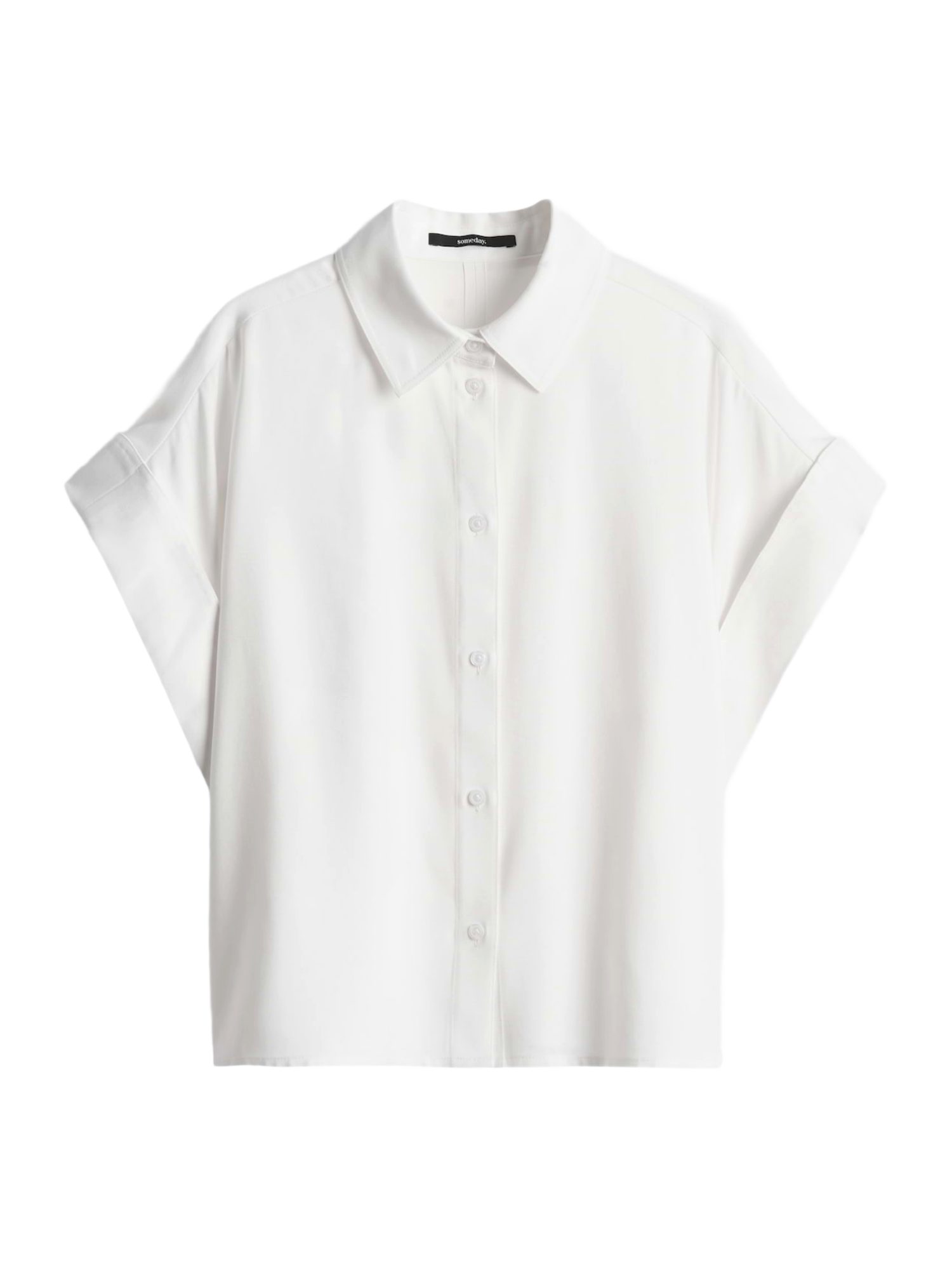 someday Blusenshirt