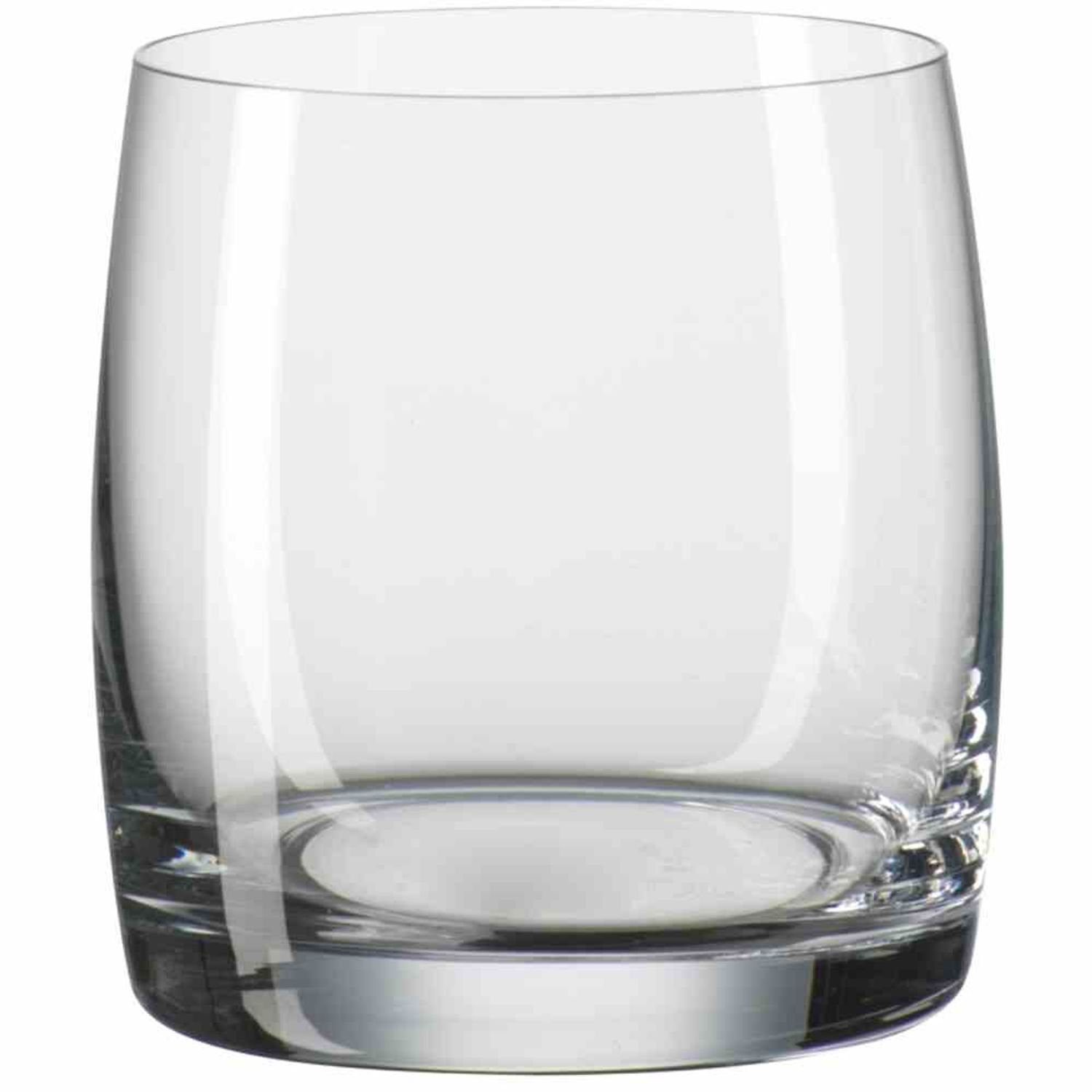 Bohemia Cristal Tasse Becher "Clara" 290 ml, Kristallglas