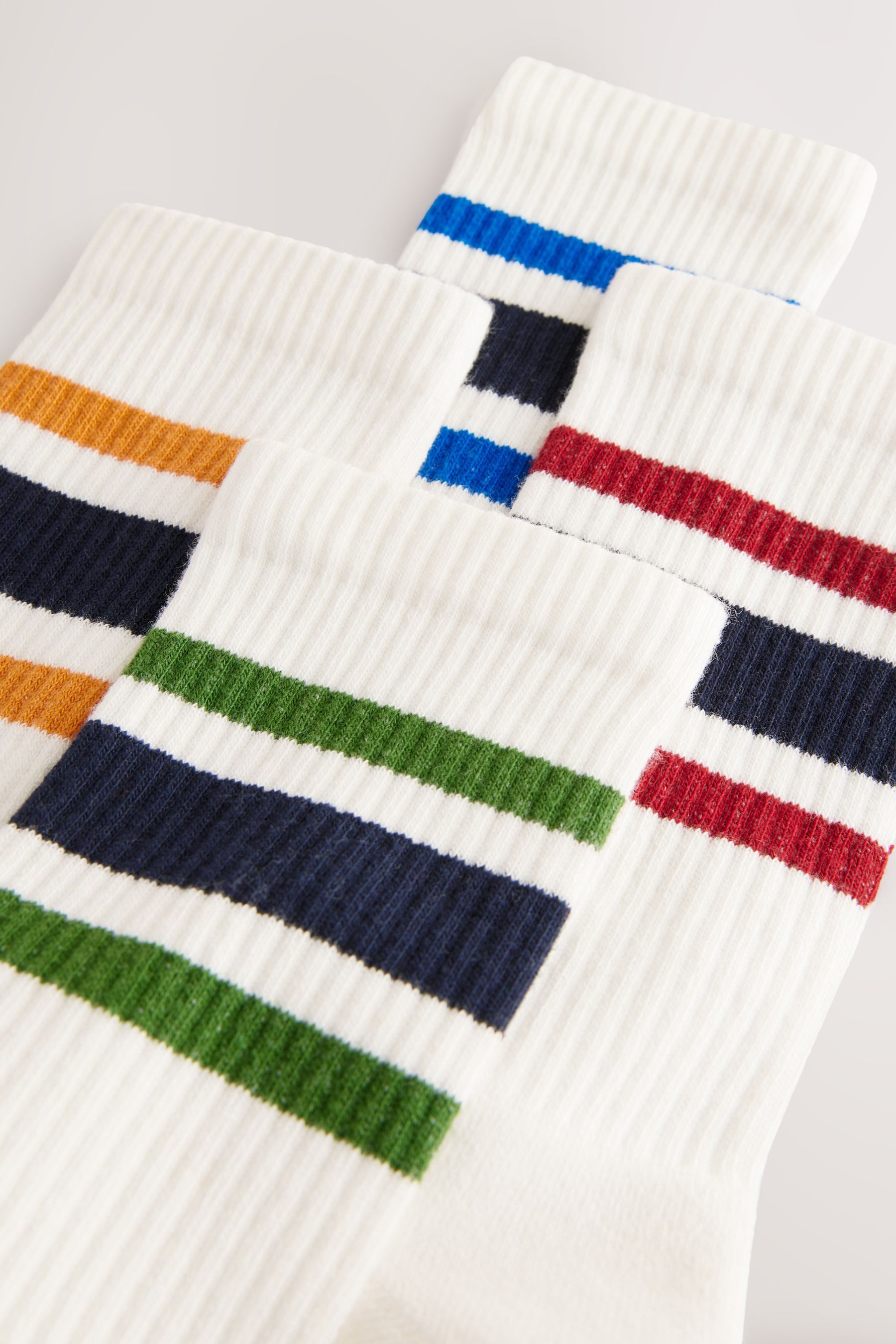 Next Basicsocken Sportsocken, 4er-Pack (4-Paar) günstig online kaufen