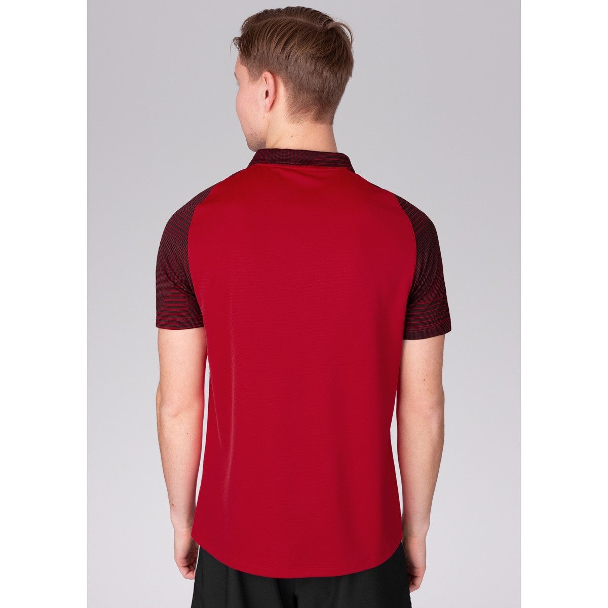 Jako Poloshirt Performance (Polyester-Micro-Mesh, atmungsaktiv, schnelltroc günstig online kaufen