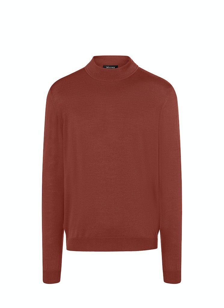 MAERZ Muenchen Wollpullover MAERZ / He.Pullover günstig online kaufen