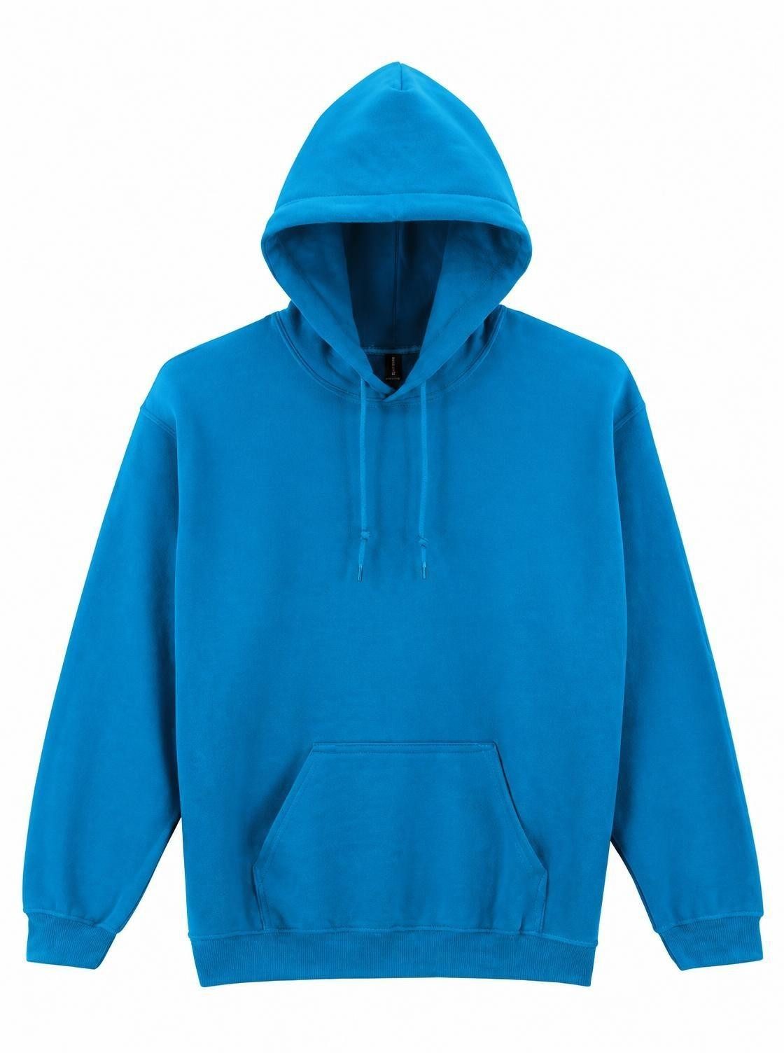 Gildan Kapuzenpullover Heavy Blend Hooded Sweatshirt / Kapuzenpullover