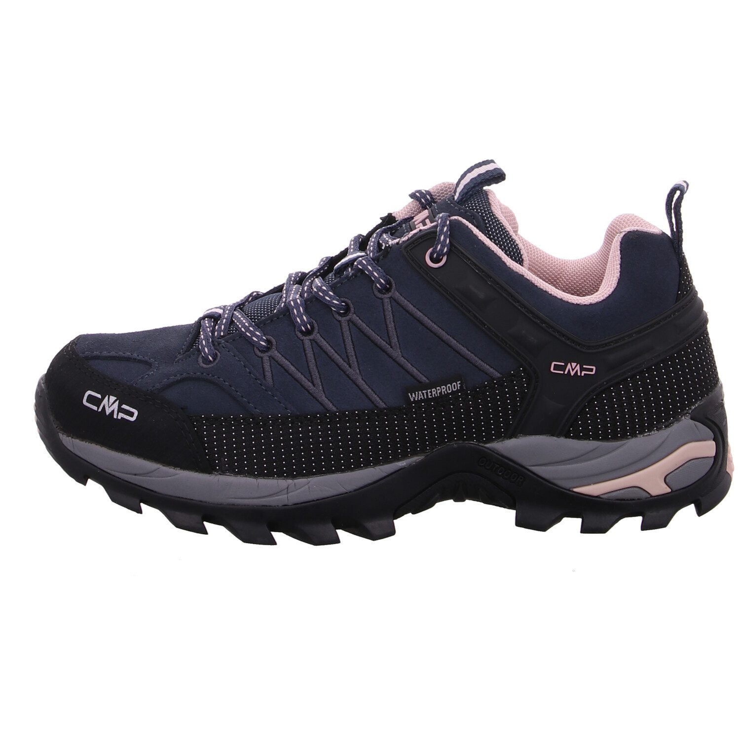 Cmp  Fitnessschuhe Sportschuhe RIGEL LOW WMN TREKKING 3Q13246-53UG günstig online kaufen