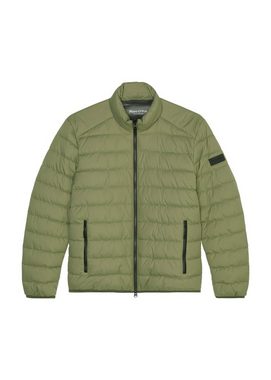 Marc O'Polo Outdoorjacke aus leichter, wasserabweisender Qualität