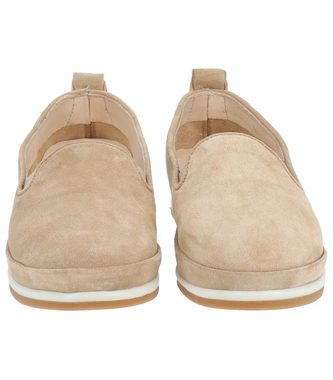 Hush Puppies Slipper Leder Slipper