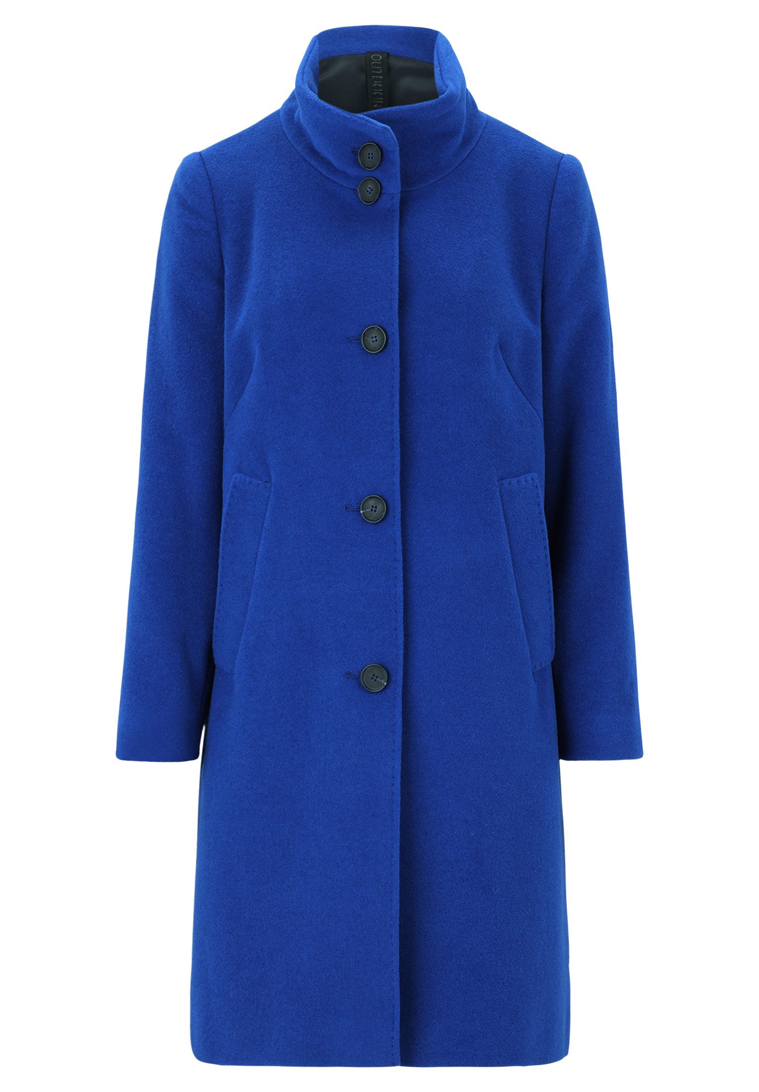 Betty Barclay Wolljacke Damen Wollmantel mit günstig online kaufen