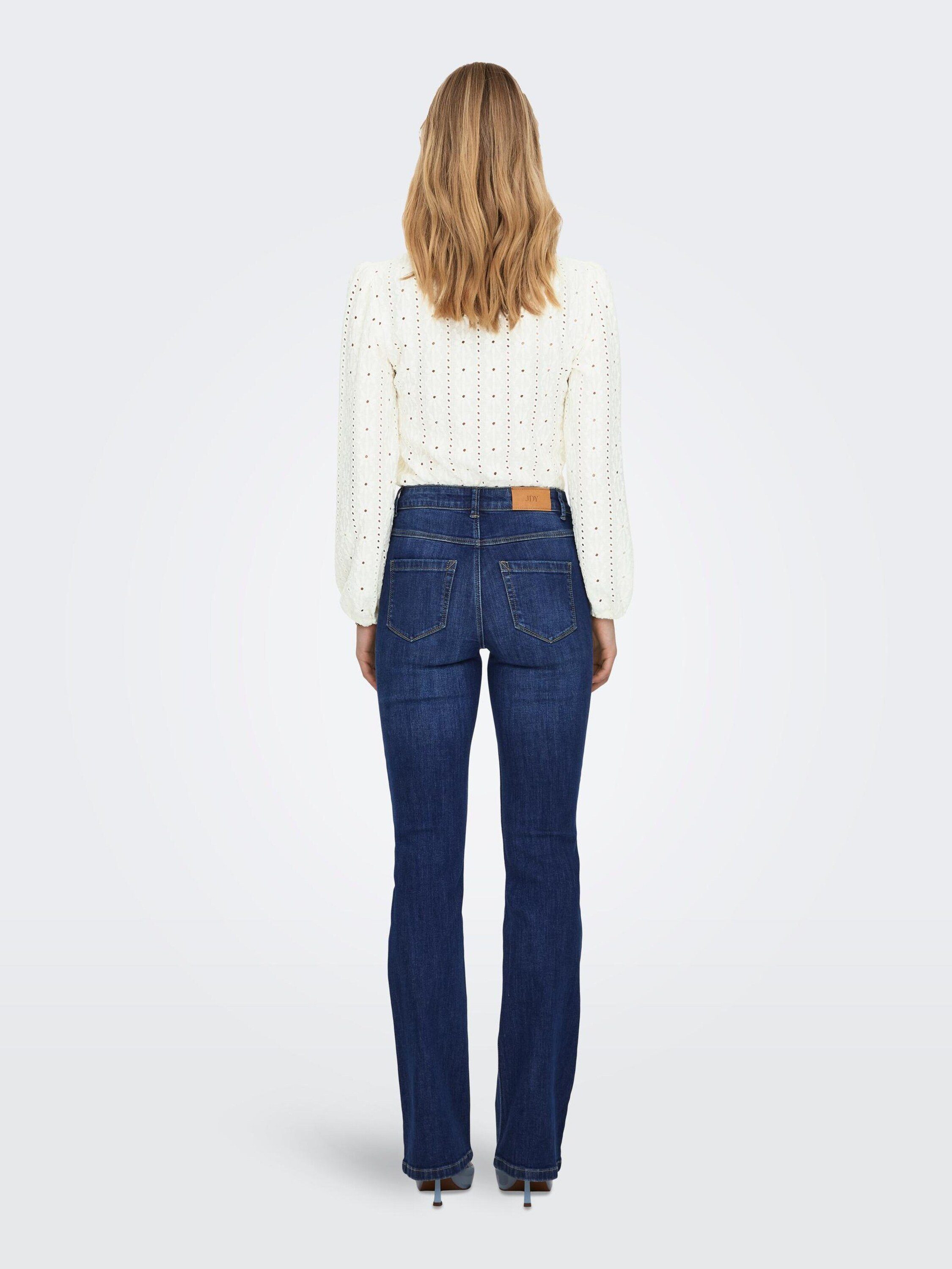 JDY Schlagjeans Jackie (1-tlg) Weiteres Detail