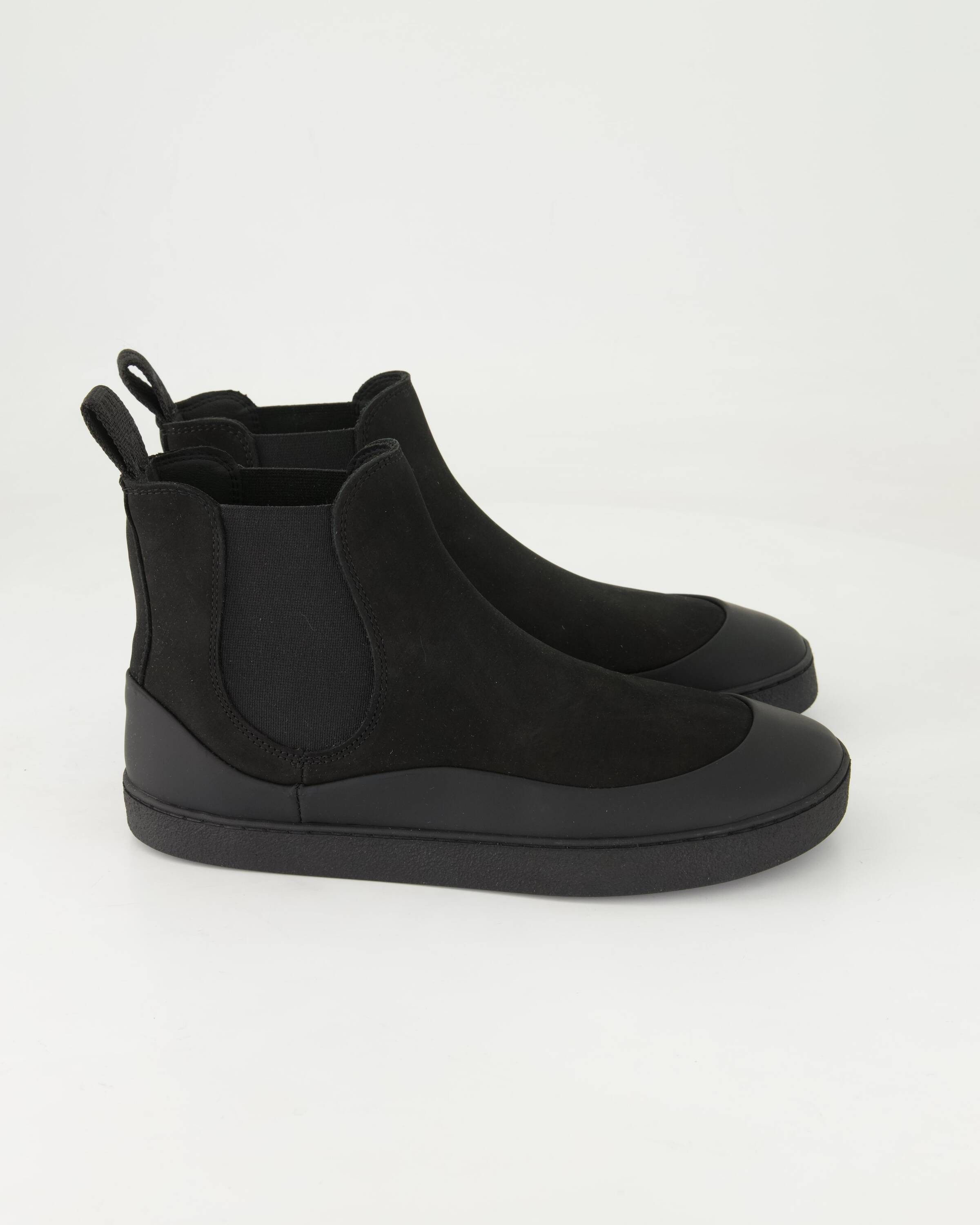 GROUNDIES Sienna Chelseaboots Obermaterial: Leder und günstig online kaufen