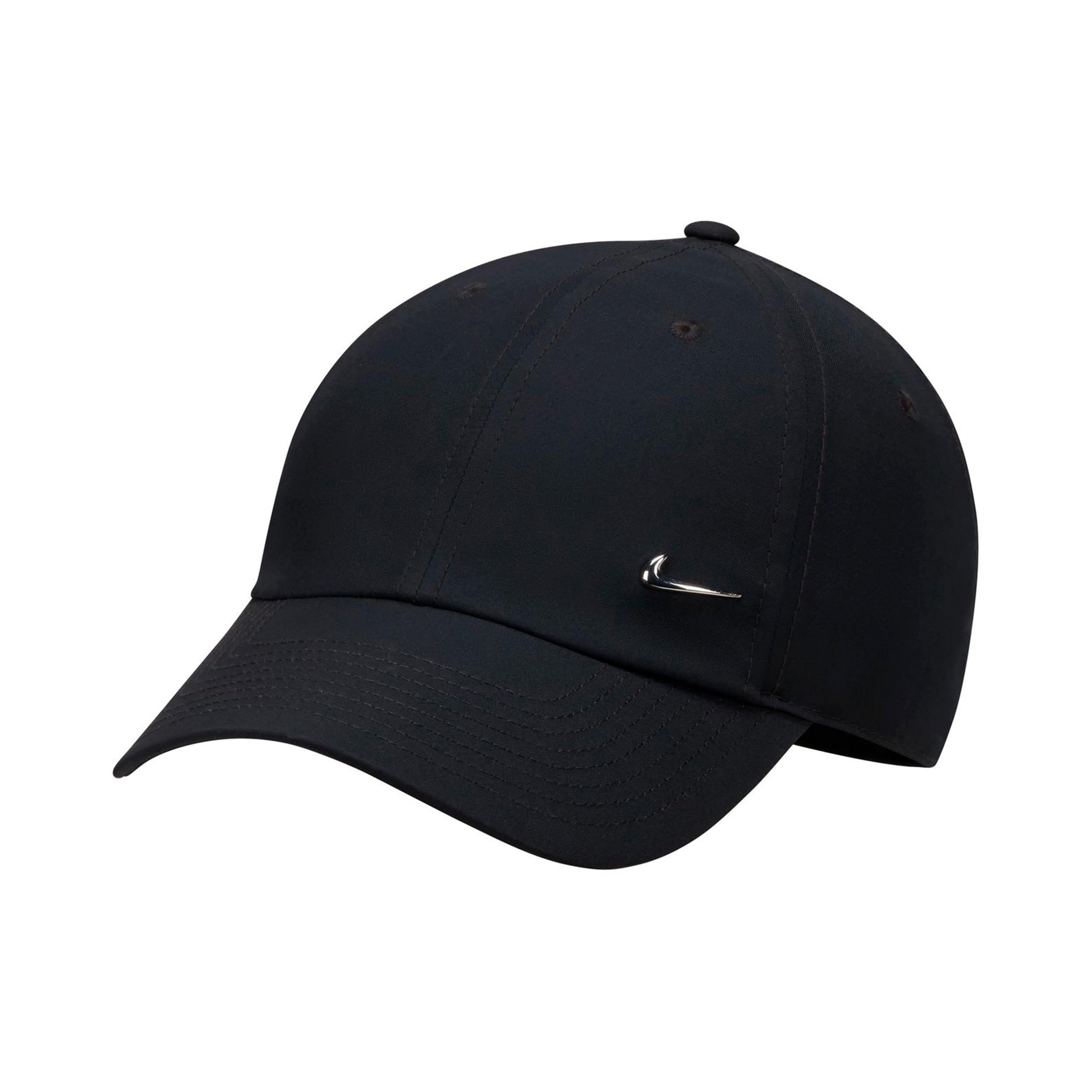 Nike Baseball Cap Dri-Fit Club Metal Swoosh