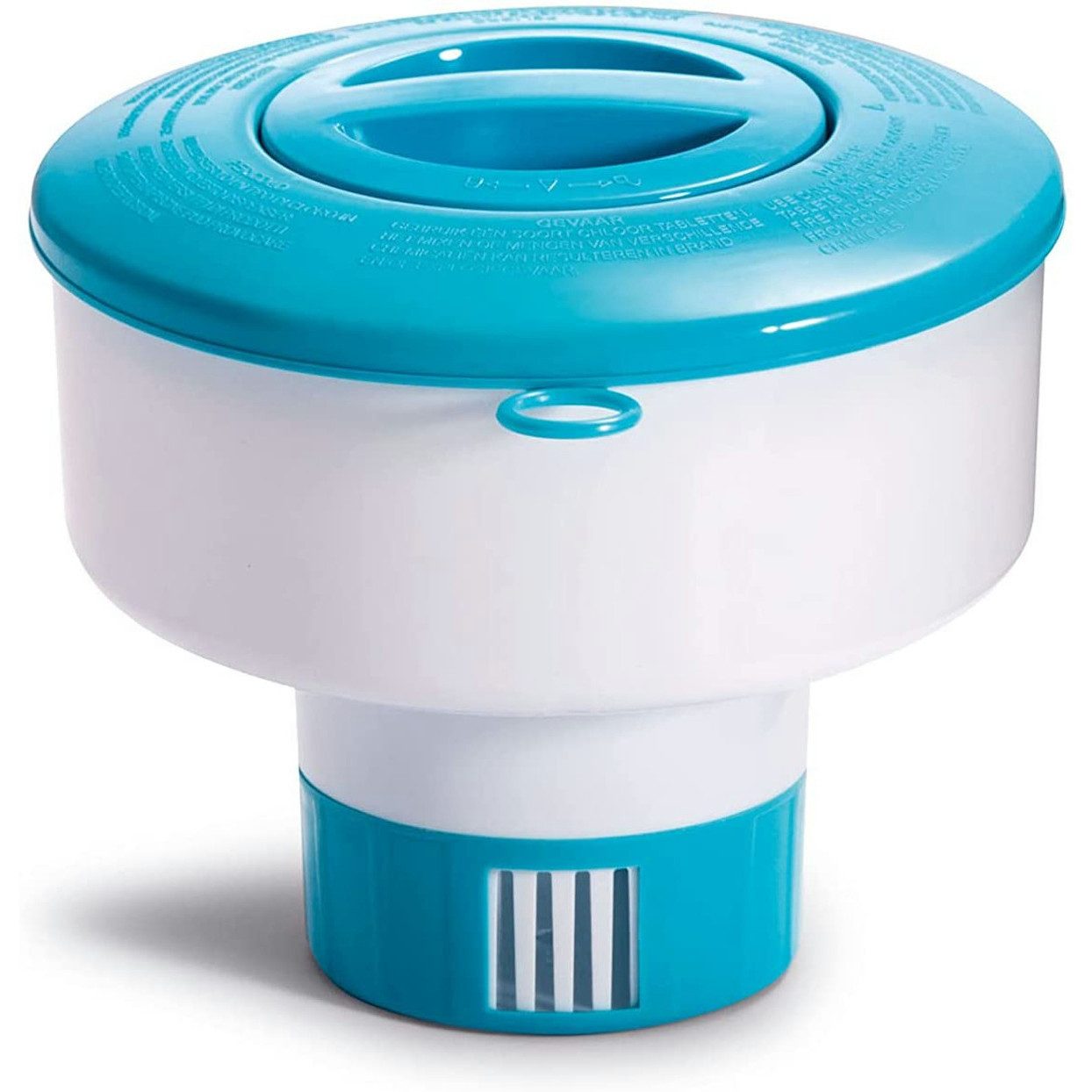 Intex Chlordosierschwimmer Dosier-Spender 17,8cm