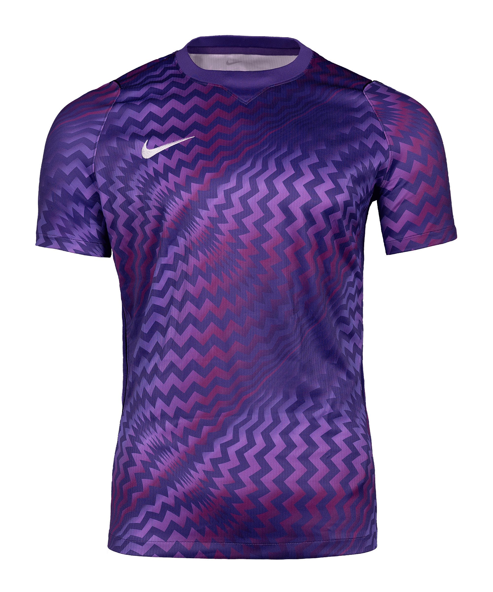 Nike Torwarttrikot Nike Performance Gardien VI Torwarttrikot Damen
