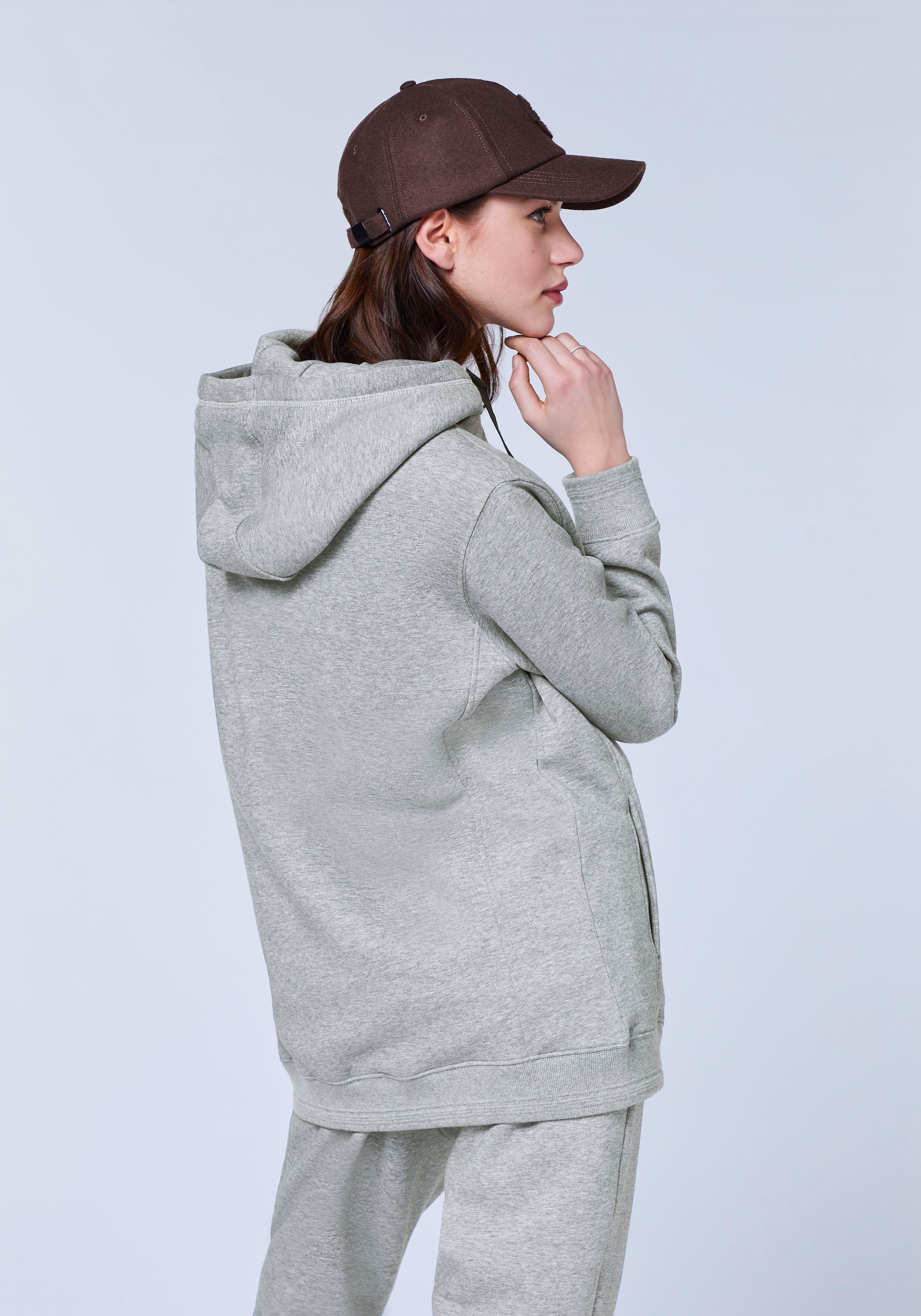 Chiemsee Kapuzensweatshirt